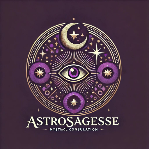 🔮AstroSagesse – Voyance en Ligne & Consultation de Voyance avec un Voyant Professionnel